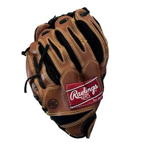 Rawlings 9.5 Inch Baseball Glove